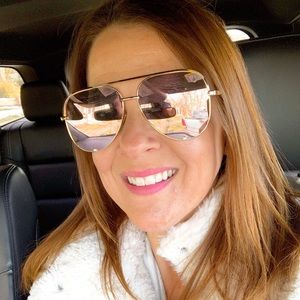 Meet your Posher, Michelle